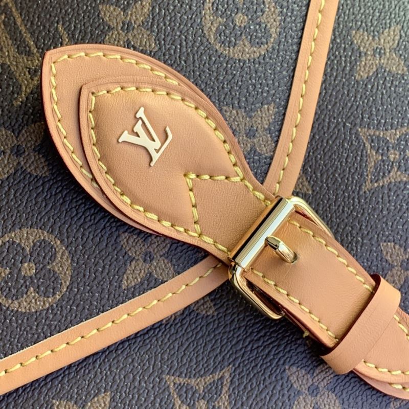 LV Top Handle Bags